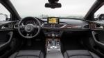 Audi A6 TFSI Quattro S-Line Sedan 2015 года (NA)